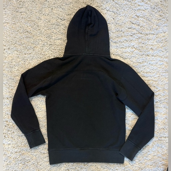 John Elliott Zipped Hoodie - Picture 4 of 4